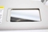 Picture of Right Sun Visor Volkswagen Passat Sedan from 2011 to 2015 | 3C0857552N