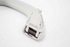 Picture of Right Rear Roof Handle Volkswagen Passat Sedan from 2011 to 2015 | 1K0857607N