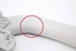 Picture of Right Rear Roof Handle Volkswagen Passat Sedan from 2011 to 2015 | 1K0857607N