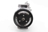 Picture of A/C Compressor Volkswagen Passat Sedan from 2011 to 2015 | SANDEN 1627612304
1K0820808F