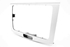 Picture of Dashboard center trim panel Volkswagen Passat Sedan from 2011 to 2015 | 3AA858069H