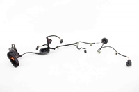 Picture of Rear Door Loom / Harness - Left Volkswagen Passat Sedan from 2011 to 2015 | 3AA971693DA