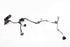 Picture of Rear Door Loom / Harness - Right Volkswagen Passat Sedan from 2011 to 2015 | 3AA971694DG
