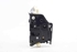 Picture of Door Lock - Rear Right Volkswagen Passat Sedan from 2011 to 2015 | 3C4839016B