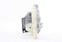 Picture of Door Lock - Rear Right Volkswagen Passat Sedan from 2011 to 2015 | 3C4839016B