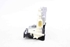 Picture of Door Lock - Rear Right Volkswagen Passat Sedan from 2011 to 2015 | 3C4839016B