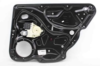 Picture of Rear Right Window Regulator Lift Volkswagen Passat Sedan from 2011 to 2015 | 3AA959704A
3AA959794