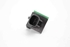 Imagen de Sensor de airbag del panel trasero izquierdo Volkswagen Passat Sedan de 2011 a 2015 | 5N0959351B