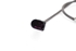 Imagen de Sensor de temperatura de gases de escape Volkswagen Passat Sedan de 2011 a 2015 | 03L906088 BD