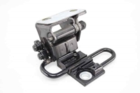 Picture of Right Rear Door Opening Limiter Volkswagen Passat Sedan from 2011 to 2015 | 3C8833412B