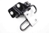 Picture of Right Rear Door Opening Limiter Volkswagen Passat Sedan from 2011 to 2015 | 3C8833412B