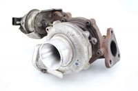Picture of Turbo Opel Astra J 5P de 2012 a 2015 | GARRET
GTC1446VZ
55567731