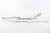 Picture of Airbag de cortina frente esquerdo Alfa Romeo 147 de 2000 a 2004 | 606933440