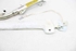 Picture of Airbag de cortina frente esquerdo Alfa Romeo 147 de 2000 a 2004 | 606933440