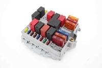 Bild von Sicherungskasten Motorraum Alfa Romeo 147 aus 2000 zu 2004 | 51742420
