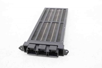 Picture of Auxiliary Heating Resistance Alfa Romeo 147 from 2000 to 2004