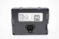 Imagem de Amplificador de antena Bmw Serie-1 (F20) de 2012 a 2015 | BMW
9226888-02