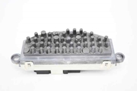 Bild von Gebläsewiderstand Bmw Serie-1 (F20) aus 2012 zu 2015 | VALEO
T1016251Q
BMW 9270254-01