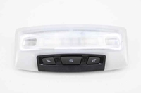 Bild von Innenleuchte / Leseleuchte hinten Bmw Serie-1 (F20) aus 2012 zu 2015 | 179349