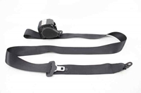 Imagem de Cinto trás direito Bmw Serie-1 (F20) de 2012 a 2015 | 7243309