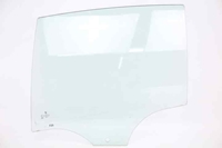 Image sur Vitre de porte arrière gauche Bmw Serie-1 (F20) de 2012 à 2015