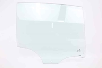 Imagen de Luna de puerta trasera derecha Bmw Serie-1 (F20) de 2012 a 2015
