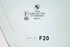 Image sur Vitre de porte avant droite Bmw Serie-1 (F20) de 2012 à 2015