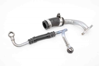 Bild von Ölleitungen satz turbolader Bmw Serie-1 (F20) aus 2012 zu 2015 | 7808757
11427807796-01