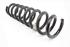 Imagen de Muelle amortiguacion trasera derecha Bmw Serie-1 (F20) de 2012 a 2015