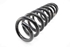 Imagen de Muelle amortiguacion trasera derecha Bmw Serie-1 (F20) de 2012 a 2015