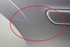 Bild von Tür hinten rechts Opel Zafira B aus 2005 zu 2007