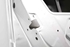 Bild von Tür hinten links Opel Zafira B aus 2005 zu 2007