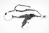 Picture of Rear Door Loom / Harness - Right Toyota Yaris from 2014 to 2017 | 82153-0D700-C