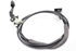 Picture of Fuel Flap Openning Cable Hyundai I20 from 2012 to 2014