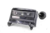 Picture of Exterior Tailgate Handle Hyundai I20 from 2012 to 2014