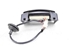 Picture of Exterior Tailgate Handle Hyundai I20 from 2012 to 2014