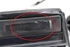 Picture of Exterior Tailgate Handle Hyundai I20 from 2012 to 2014