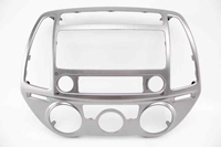 Bild von Verkleidung Armaturenbrett mittelkonsole Hyundai I20 aus 2012 zu 2014 | MOBIS
TRW
84740-1J600