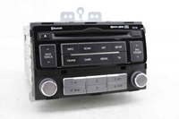 Picture of Rádio Hyundai I20 de 2012 a 2014 | 96121-1J252