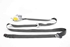 Imagen de Cinturon seguridad delantero derecho Hyundai I20 de 2012 a 2014 | 88870/80-1J200