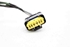 Picture of Instalação eléctrica porta trás esquerda Hyundai I20 de 2012 a 2014 | 91650-4P020