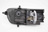 Picture of Puxador interior trás esquerdo Hyundai I20 de 2012 a 2014 | 82610-1J000