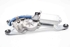 Bild von Wischermotor hinten Hyundai I20 aus 2012 zu 2014 | 98710-1J500