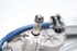 Bild von Wischermotor hinten Hyundai I20 aus 2012 zu 2014 | 98710-1J500