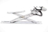 Picture of Front Right Window Regulator Lift Hyundai I20 from 2012 to 2014 | 98820-1J100
262100-4670