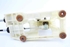 Picture of Gear Selector Linkage Hyundai I20 from 2012 to 2014 | 43700-0XXXX