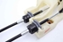 Picture of Gear Selector Linkage Hyundai I20 from 2012 to 2014 | 43700-0XXXX