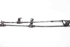 Picture of Handbrake Cables Hyundai I20 from 2012 to 2014