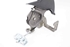 Picture of Handbrake Handle Hyundai I20 from 2012 to 2014