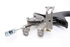 Picture of Handbrake Handle Hyundai I20 from 2012 to 2014